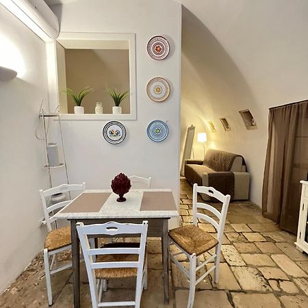 Bari Vecchia Suite المظهر الخارجي الصورة