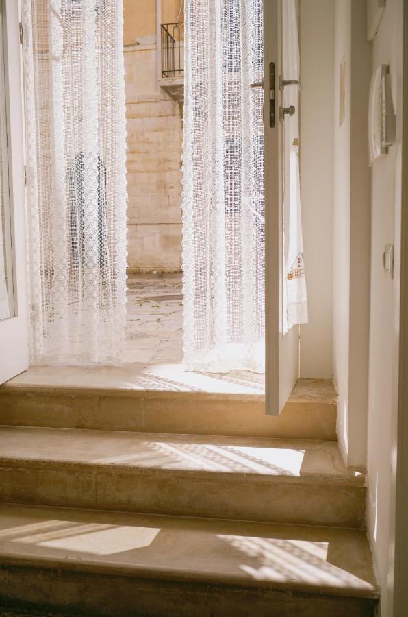 Bari Vecchia Suite المظهر الخارجي الصورة
