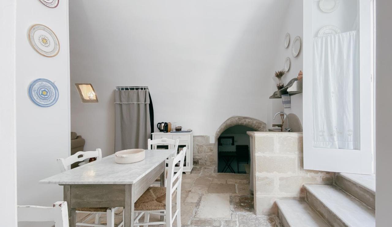 Bari Vecchia Suite المظهر الخارجي الصورة