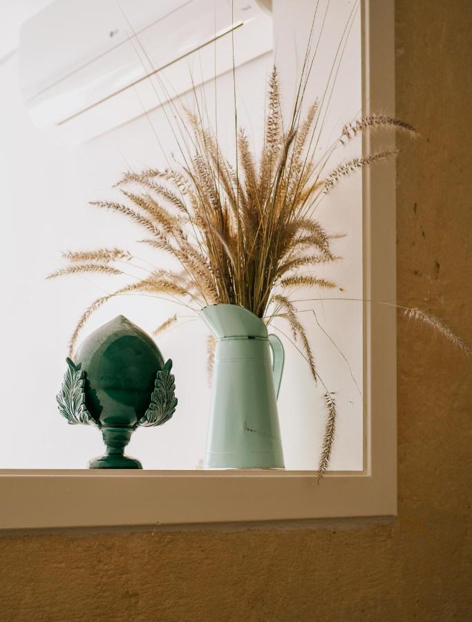 Bari Vecchia Suite المظهر الخارجي الصورة