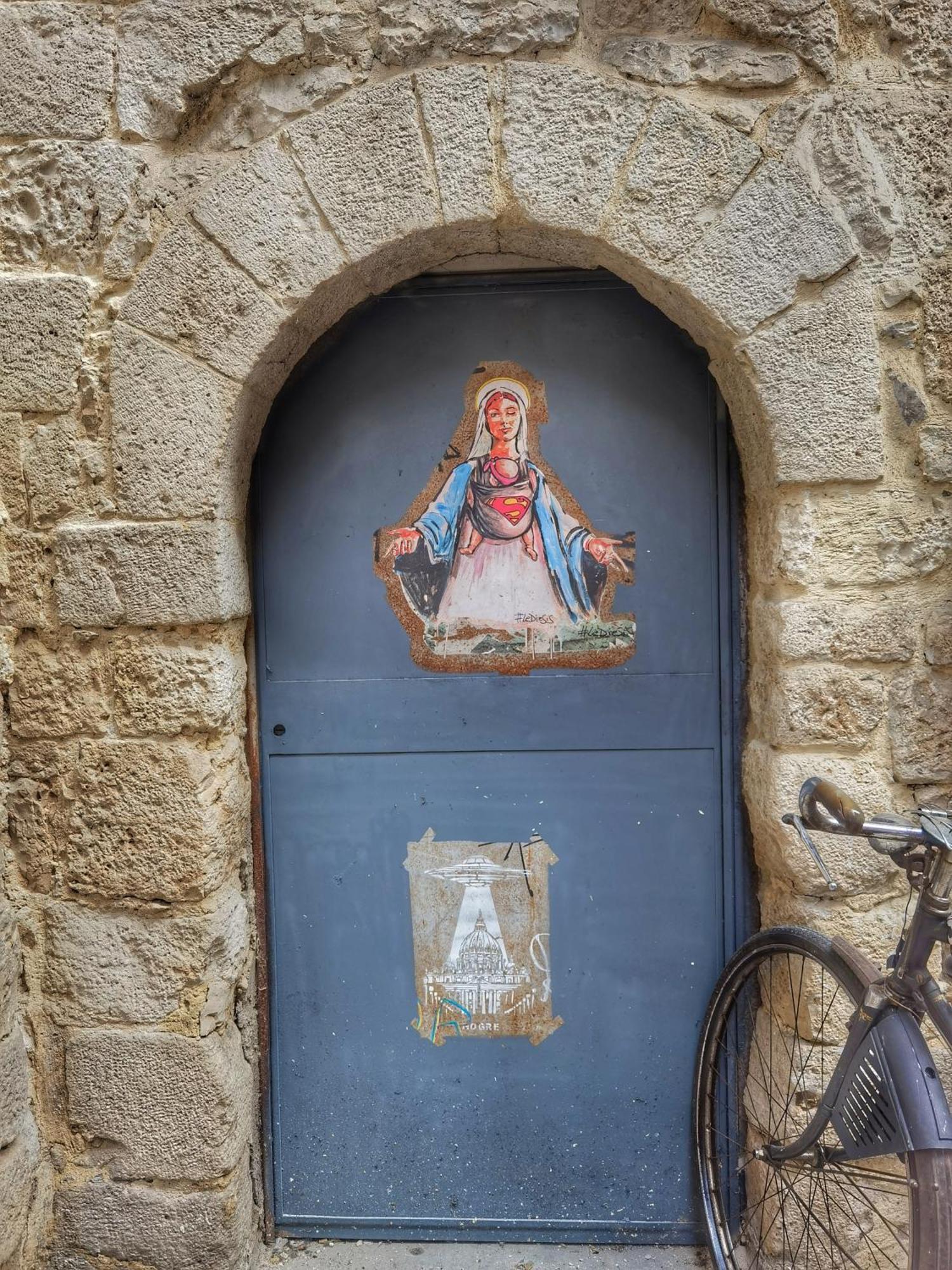 Bari Vecchia Suite المظهر الخارجي الصورة
