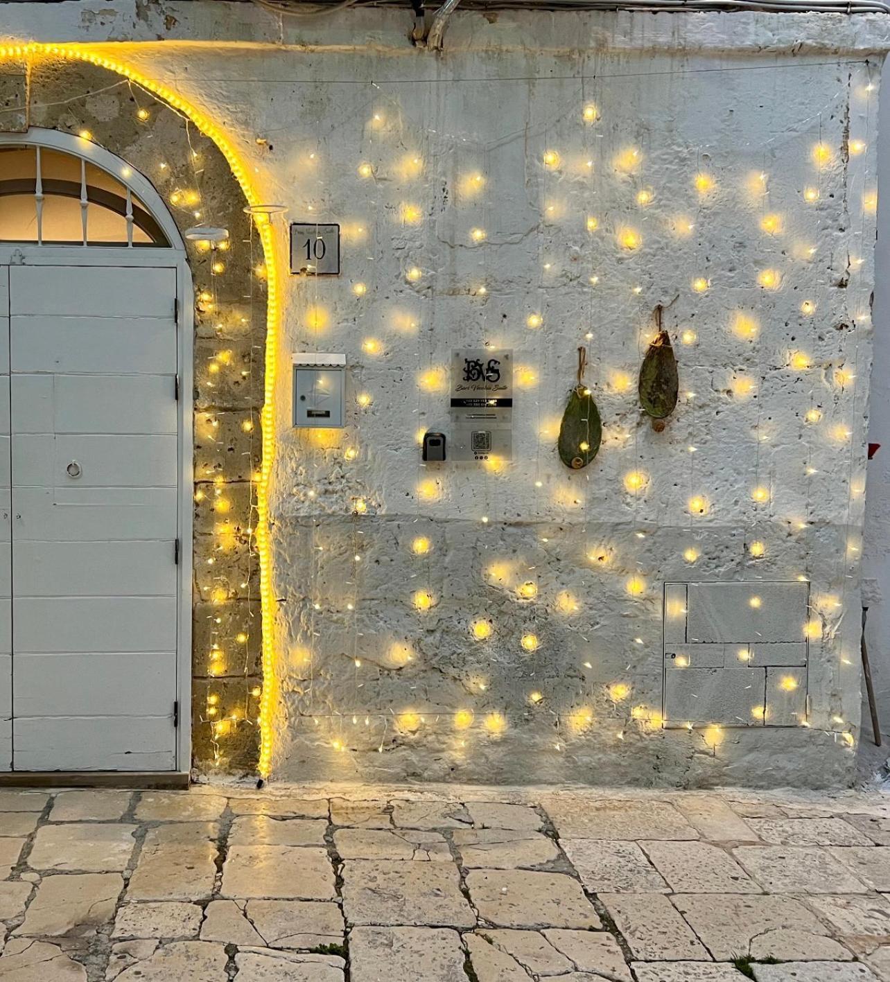 Bari Vecchia Suite المظهر الخارجي الصورة
