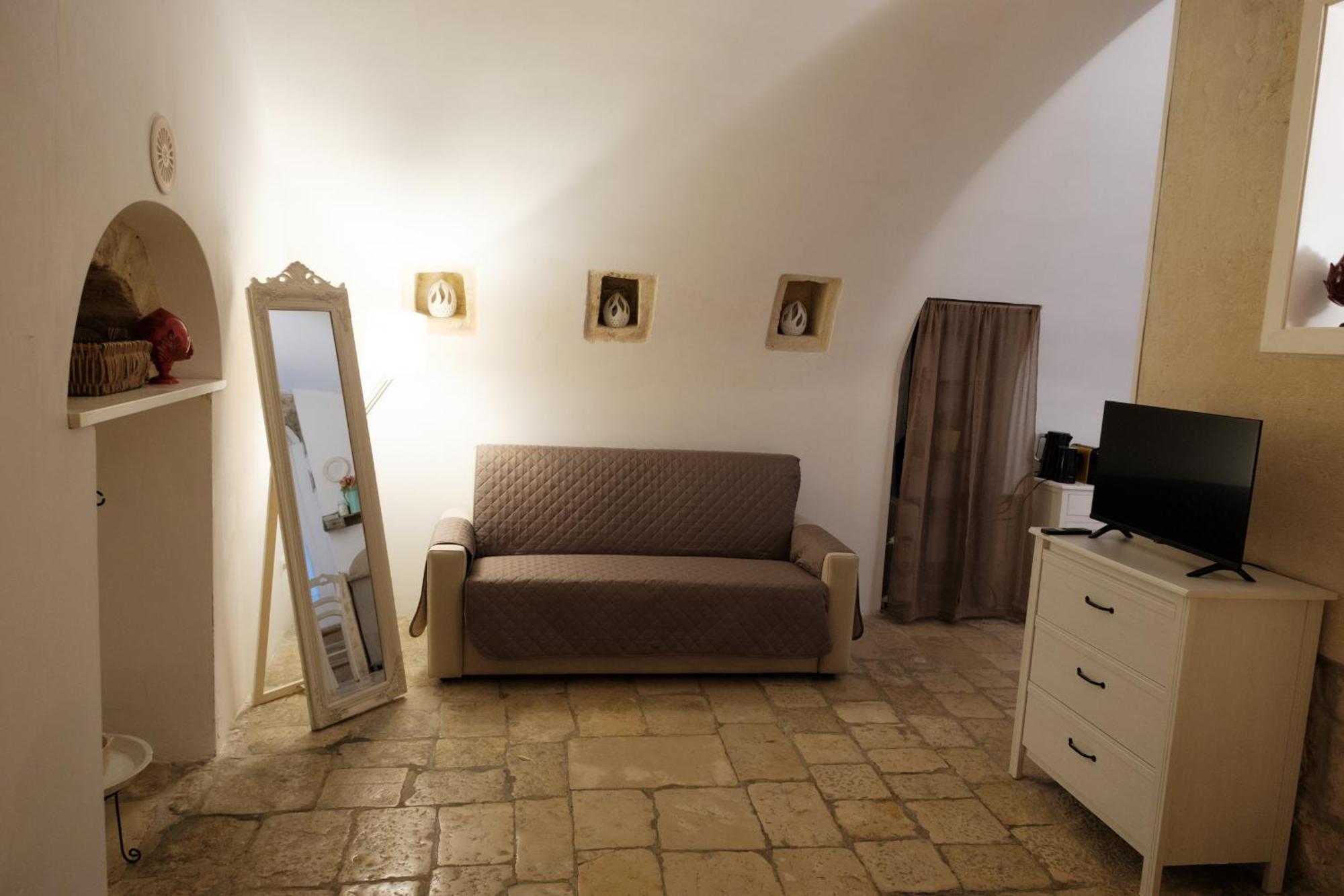 Bari Vecchia Suite المظهر الخارجي الصورة