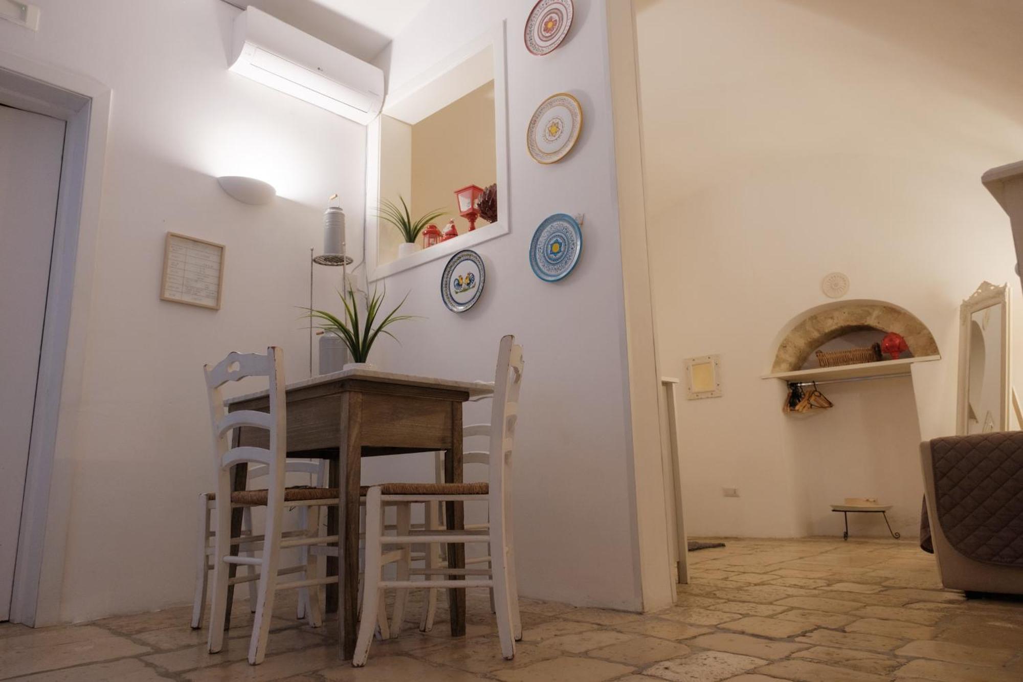 Bari Vecchia Suite المظهر الخارجي الصورة