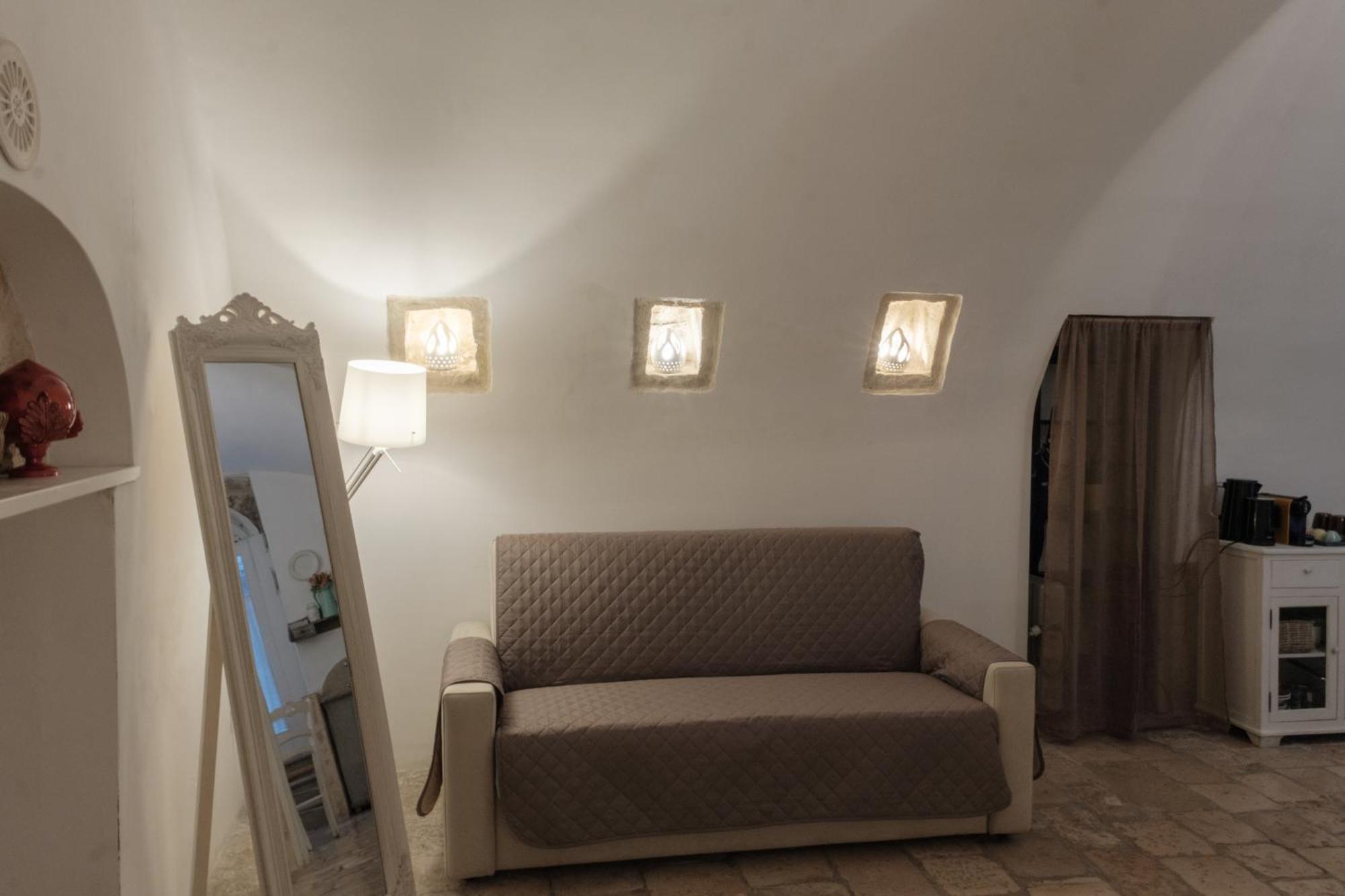 Bari Vecchia Suite المظهر الخارجي الصورة