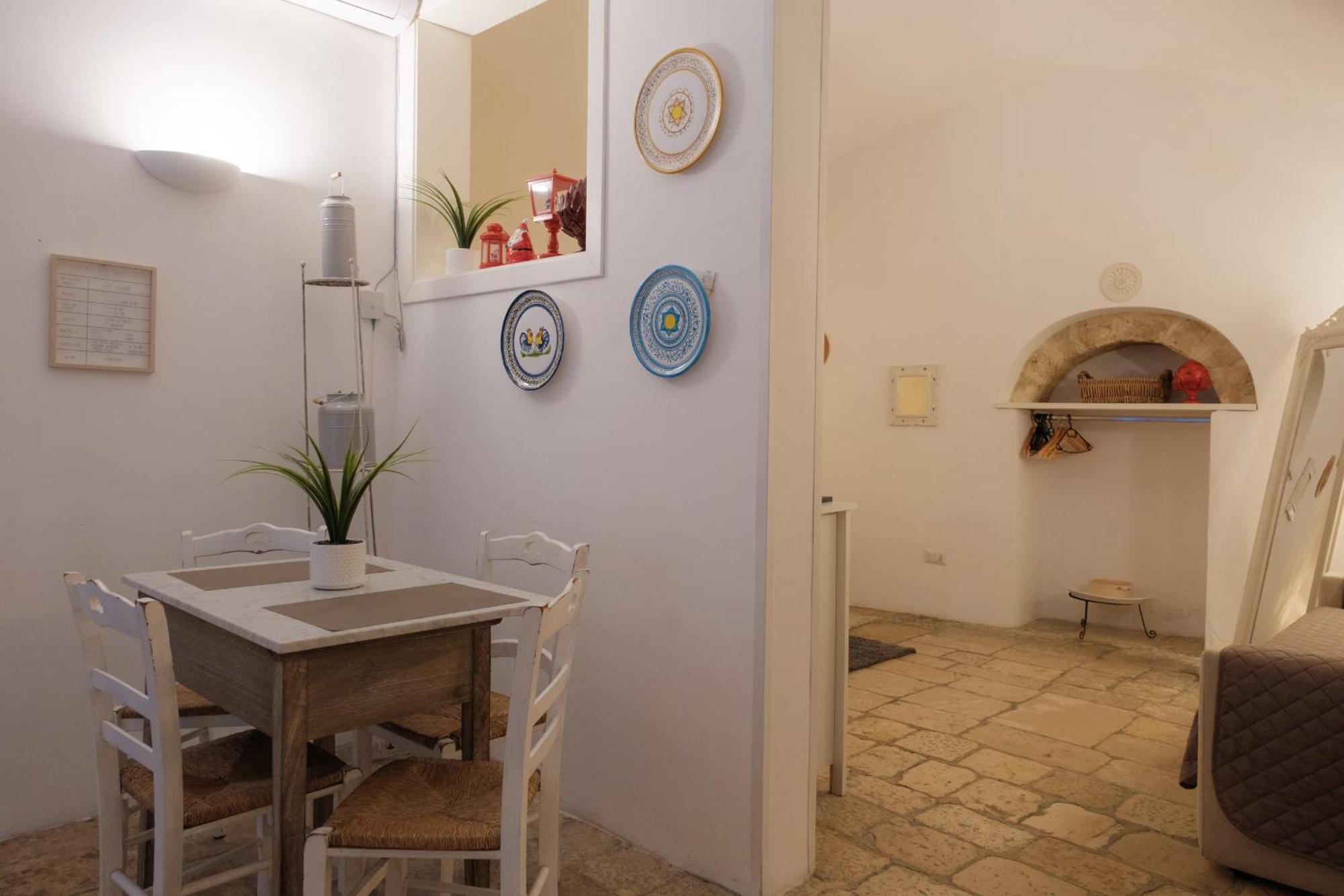 Bari Vecchia Suite المظهر الخارجي الصورة
