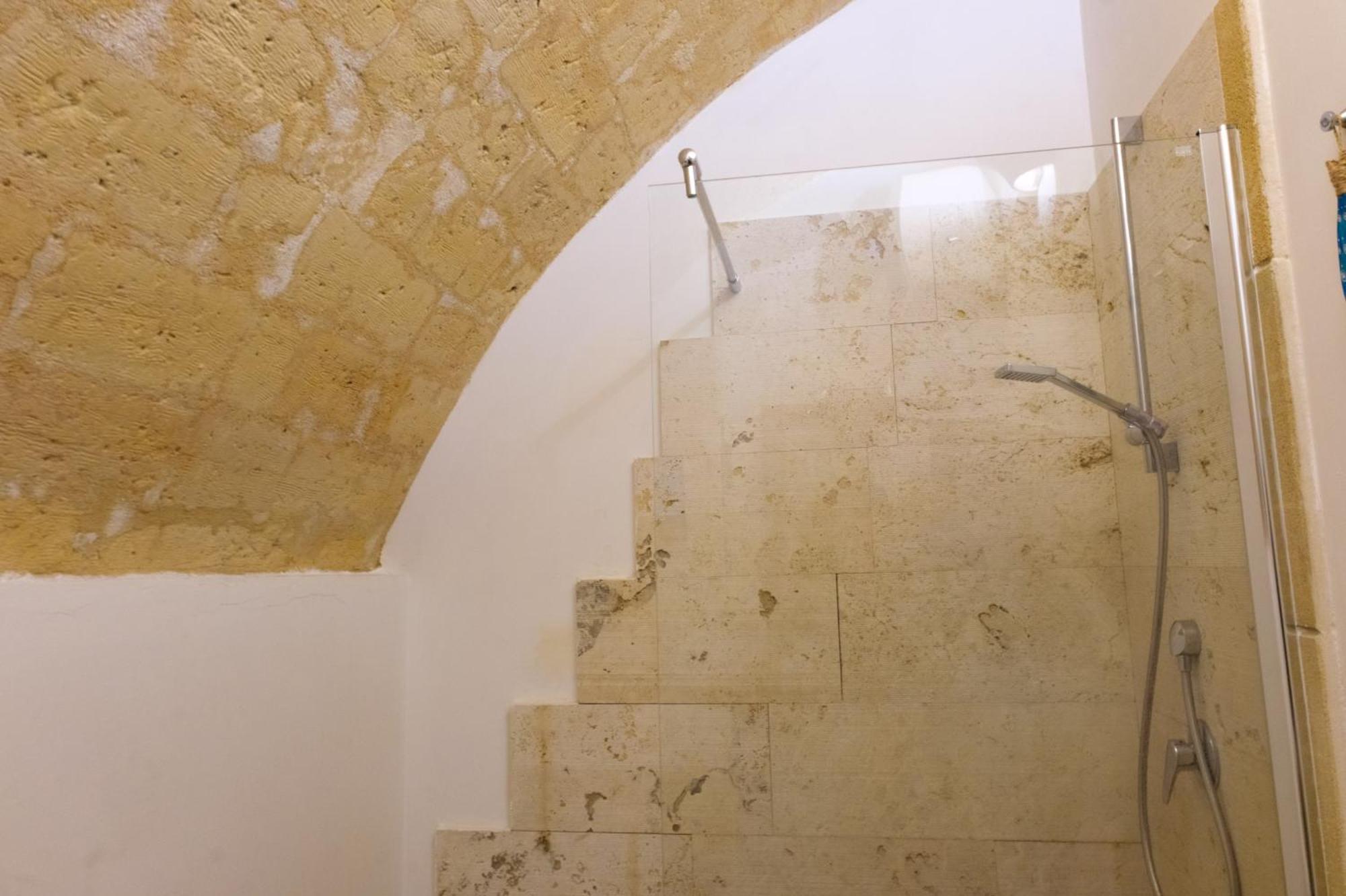 Bari Vecchia Suite المظهر الخارجي الصورة