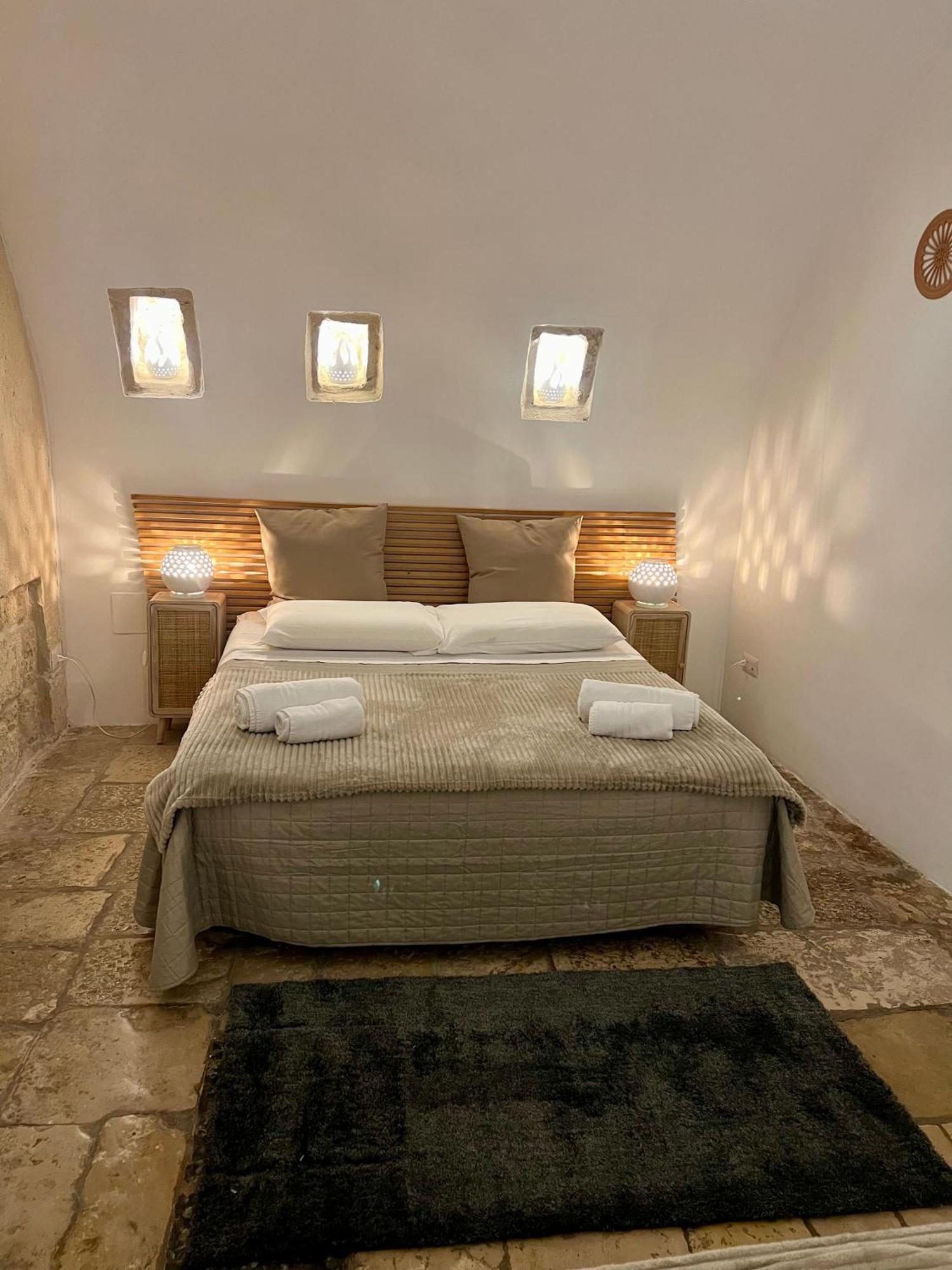 Bari Vecchia Suite المظهر الخارجي الصورة